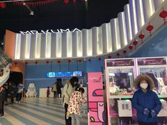 -Mr·Kuma酷么先生雪之乐园