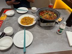 -肖记公安牛肉鱼杂馆·省级非物质文化遗产(江汉路直营店)