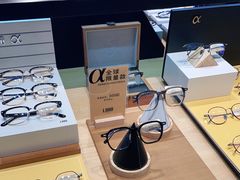 -LOHO眼镜(天河领展广场店)