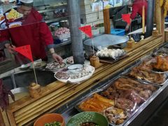 -人民公社大食堂(顺义总店)