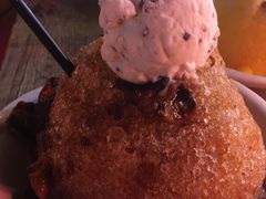 -二斗栗子(黄河道店)