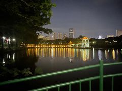 -深圳龙潭公园