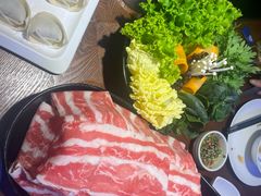 -东海怡品海鲜豆捞(星街坊店)
