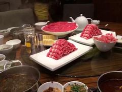 -珍宝轩海鲜火锅(碧湖大厦店)