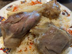 -217丰惠源抓饭(江乾路店)