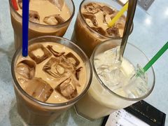 -华嫂冰室(尖沙咀店)