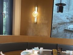 -虎哥私房菜(馒头山店)