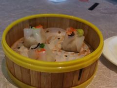 -豫园万丽酒店-万丽轩中餐厅(河南南路店)