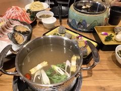 -藤原布二·大正创意料理(五台山店)