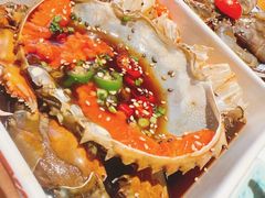 -哼蟹二将·烤肉酱蟹(合生汇店)