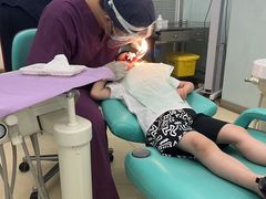 -泰康拜博口腔(凯迪大厦店)