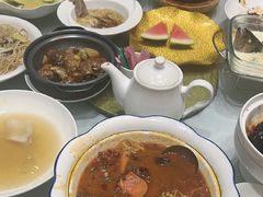 -老人和饭店(淮海中路店)