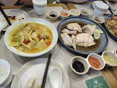 -章记星洲 · 新加坡餐厅(望京店)