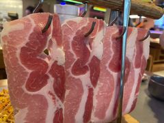 -杨小佳·齐齐哈尔烤肉·烤串(广州店)