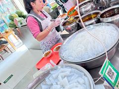 -玉龙喀什有名爱可德木烤包子