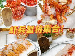 -曲水兰亭(武汉徐东店)