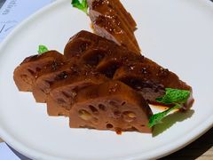 -小大董·烤鸭(凤凰汇店)