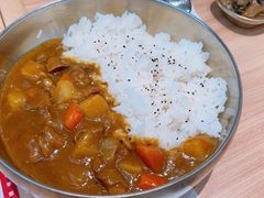 -米村拌饭(东方新天地店)