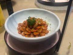 -上海金桥红枫万豪酒店-万豪中餐厅