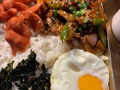 -金妈家烤肉(龙湖U城天街店)