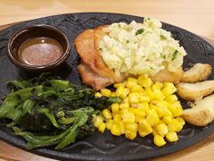 -萨莉亚意大利餐厅(白云汇店)