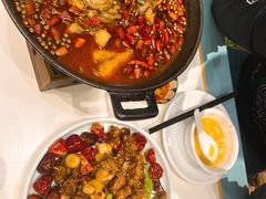 -付掌柜在成都·热炒砂锅集(金禾店)