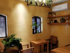 -萤火虫咖啡(后海店)
