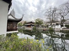 -太平天国天王府遗址
