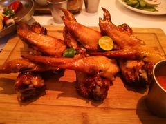 -The BREW·酿餐厅(浦东嘉里大酒店)