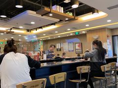-呷哺呷哺(枫蓝国际店)