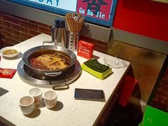 -钢管厂五区小郡肝火锅串串香(总店)