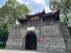 -桂湖森林公园
