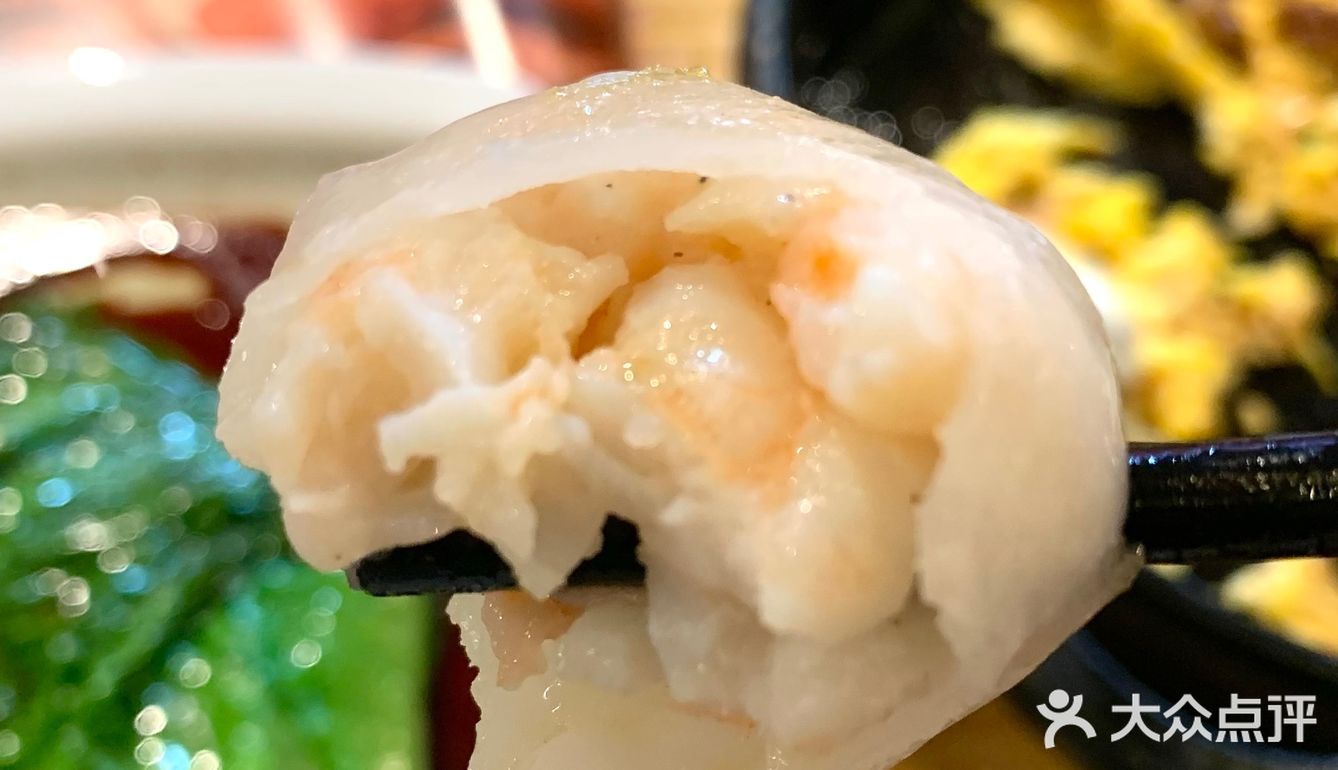 强烈建议把滑蛋牛肉作为招牌菜[加油]人均五十还有奶茶煲
