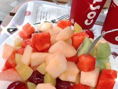 -COSTA COFFEE(武汉天地店)