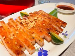 -BetterThai 泰加(苏州中心店)