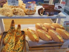 -美心西饼mx cakes(猎德优托邦店)