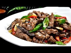 -香满楼(临安路店)