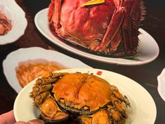 -裕兴记•蟹黄面馆(人民广场店)