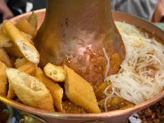 -浩海火烧云傣家菜(京广店)