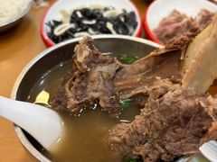 -老牌依强牛肉店(达道总店)