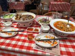 -西贝(南开大悦城店)