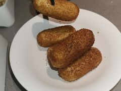 -半天妖烤鱼(嘉德万达广场店)
