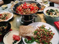 -大师傅金奖啤酒鱼(西街口总店)