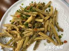 -潮盛海鲜(韶关总店)