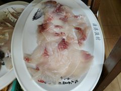 -源港渔村-中山脆肉鲩(博罗店)
