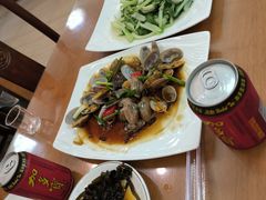-友强·23年特色海鲜大排档(厦门店)