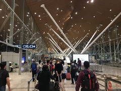 -吉隆坡国际机场