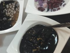 -梧州双钱龟苓膏(丽港航母店)