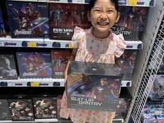 -TOYSRUS玩具反斗城(凯德广场云尚店)