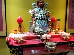 -芦月轩羊蝎子(劲松店)
